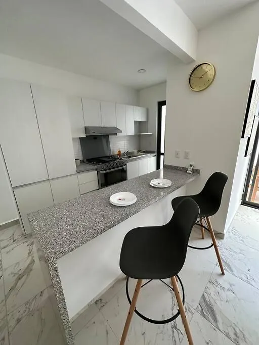 Vila Tu Casa En Playa Del Carmen 0*,  Mexiko