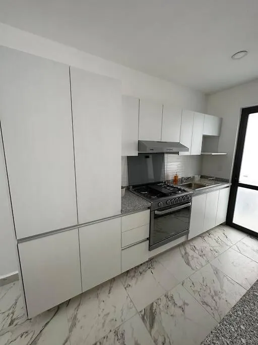Vila Tu Casa En Playa Del Carmen Prázdninový dům