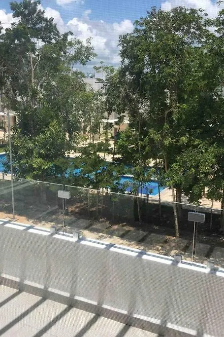 Prázdninový dům Vila Tu Casa En Playa Del Carmen Mexiko