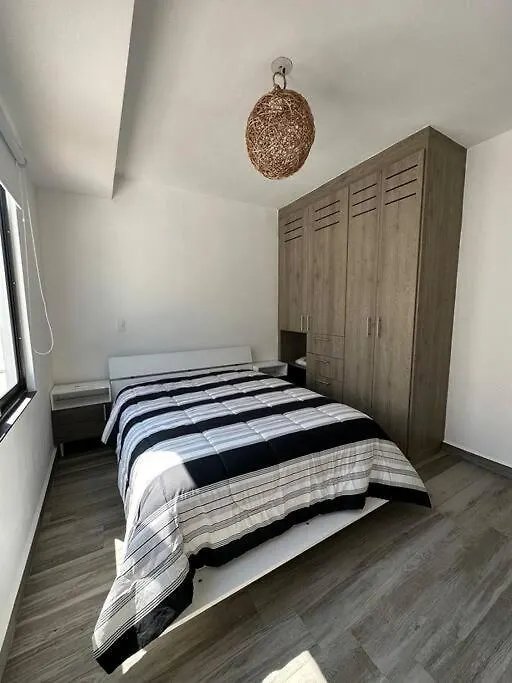 Vila Tu Casa En Playa Del Carmen 0*,  Mexiko