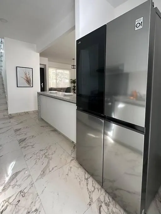 Prázdninový dům Vila Tu Casa En Playa Del Carmen