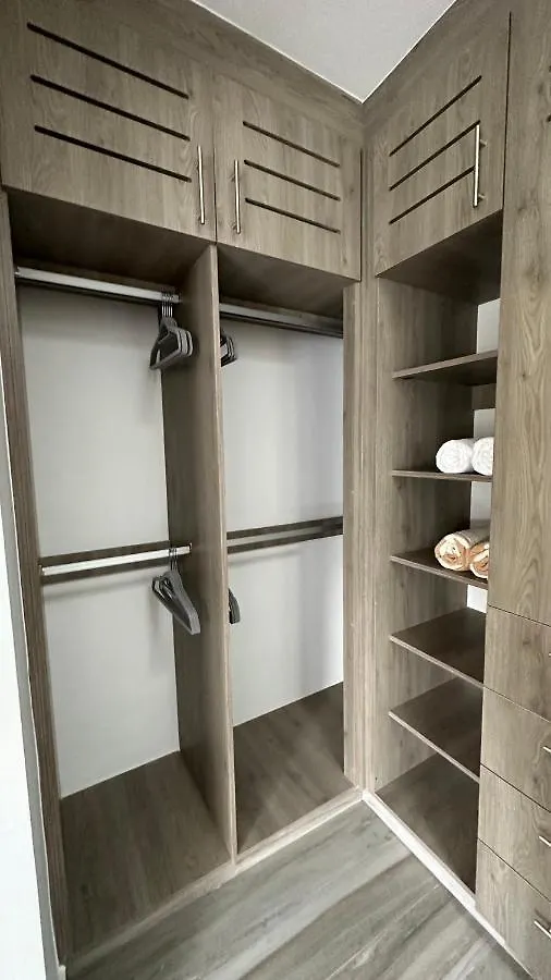 Vila Tu Casa En Playa Del Carmen 0*,
