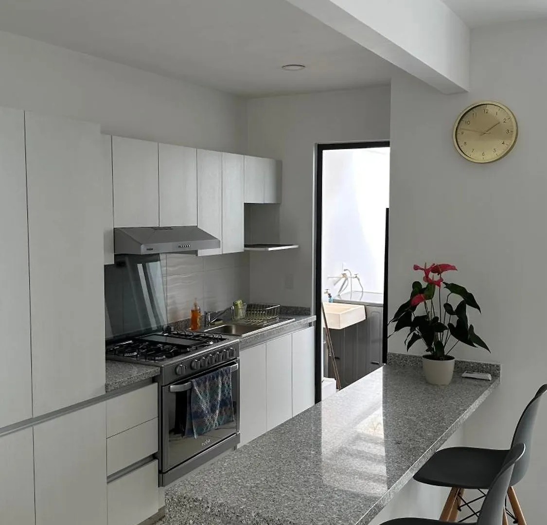 Vila Tu Casa En Playa Del Carmen 0*,