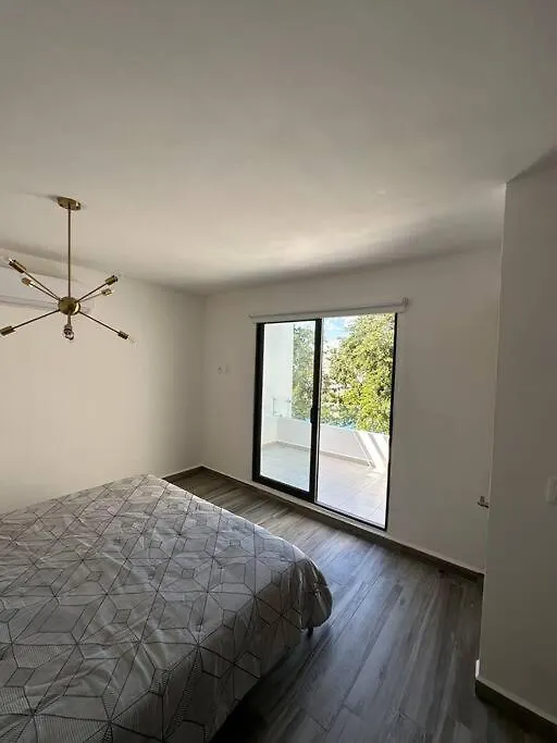 Tu Casa En Playa Del Carmen Villa