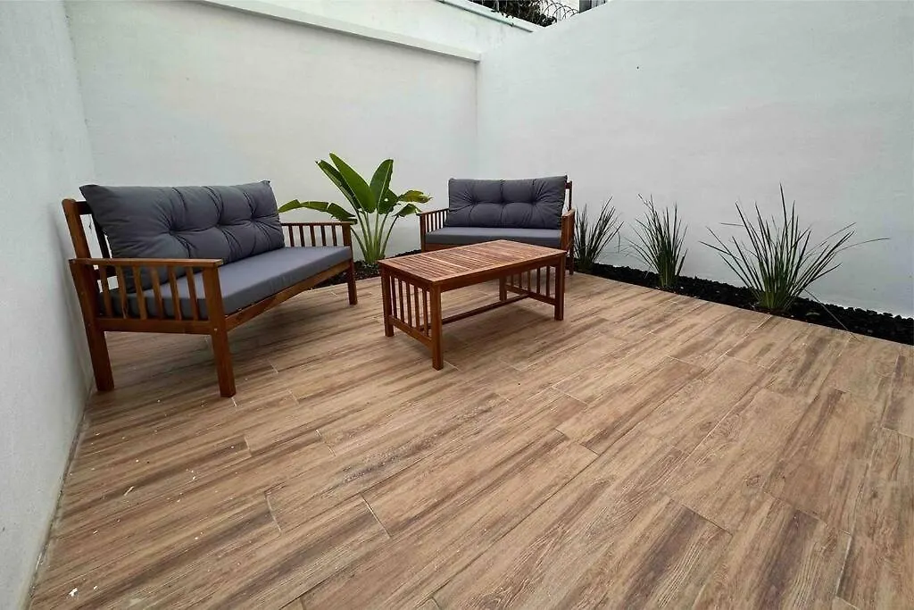 Tu Casa En Playa Del Carmen Villa Holiday home