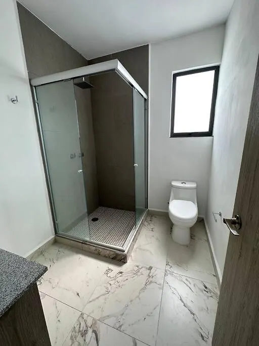 Holiday home Tu Casa En Playa Del Carmen Villa Mexico