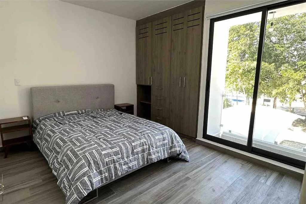 Tu Casa En Playa Del Carmen Villa Mexico