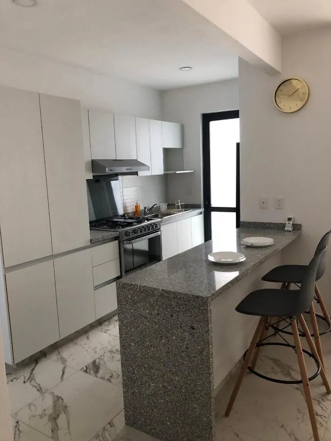 Tu Casa En Playa Del Carmen Villa Mexico