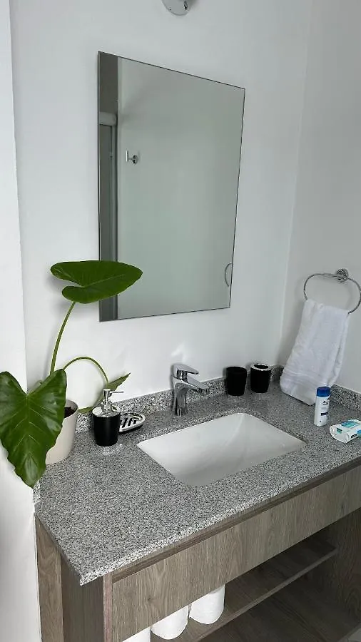 Tu Casa En Playa Del Carmen Villa Holiday home
