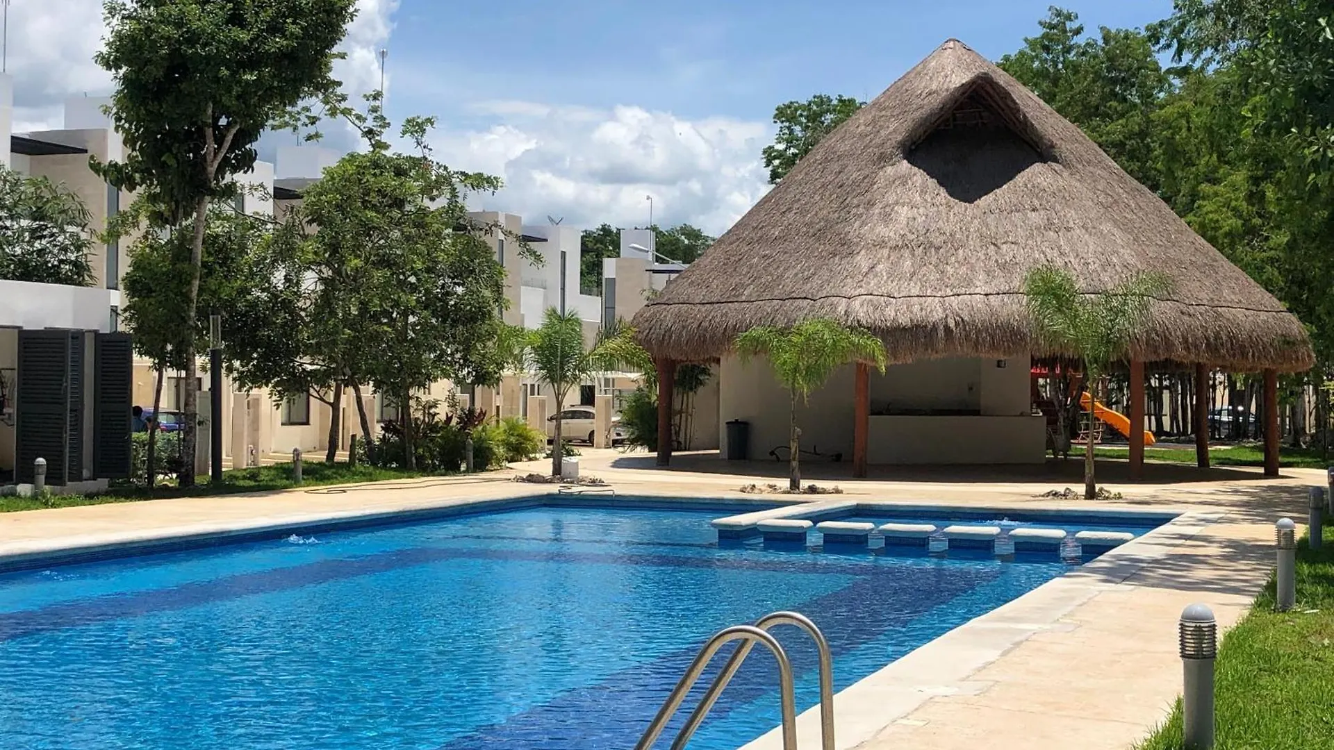 Tu Casa En Playa Del Carmen Villa Mexico